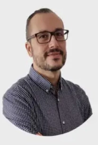 Dídac Moreno